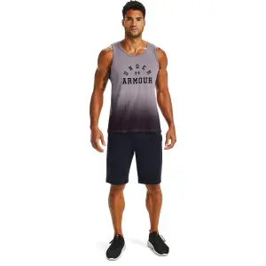 Camiseta de tirantes Under Armour Collegiate image-1