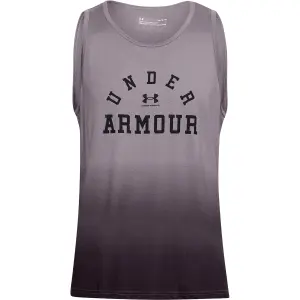 Camiseta de tirantes Under Armour Collegiate image-0