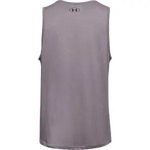 Camiseta de tirantes Under Armour Collegiate image-3