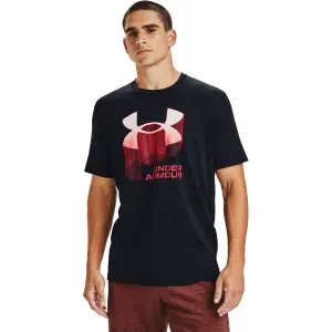 Camiseta Under Armour à manches courtes Big Logo Wordmark image-2