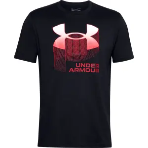 Camiseta Under Armour à manches courtes Big Logo Wordmark image-0
