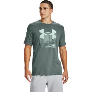 Camiseta Under Armour à manches courtes Big Logo Wordmark image-2