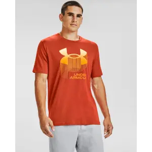 Camiseta Under Armour à manches courtes Big Logo Wordmark image-2