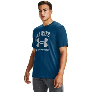 Camiseta Under Armour à manches courtes Always image-2