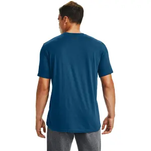 Camiseta Under Armour à manches courtes Always image-4