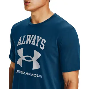 Camiseta Under Armour à manches courtes Always image-5