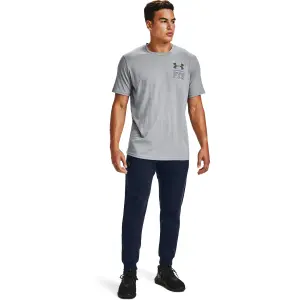 Camiseta Under Armour à manches courtes Protect This House image-1