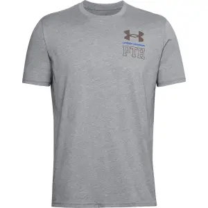 Camiseta Under Armour à manches courtes Protect This House image-0