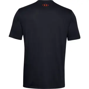 Camiseta Under Armour à manches courtes Multicolor Repeat image-3