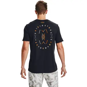 Jersey Under Armour à manches courtes multi originators image-4