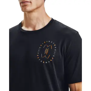 Jersey Under Armour à manches courtes multi originators image-5