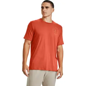 Jersey Under Armour à manches courtes multi originators image-2