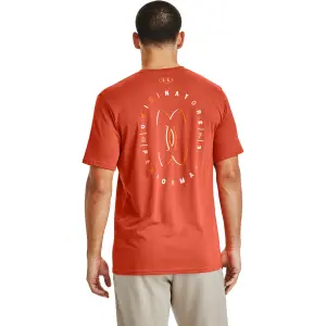 Jersey Under Armour à manches courtes multi originators image-4