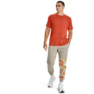 Jersey Under Armour à manches courtes multi originators image-1