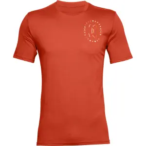 Jersey Under Armour à manches courtes multi originators image-0