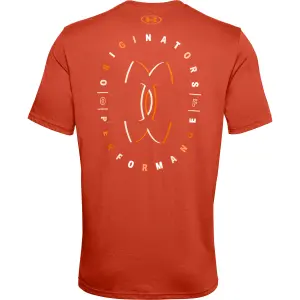 Jersey Under Armour à manches courtes multi originators image-3