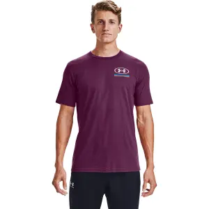 Camiseta Under Armour Running Cheetah image-1