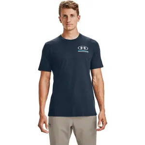 Camiseta Under Armour Running Cheetah image-1