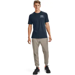 Camiseta Under Armour Running Cheetah image-2