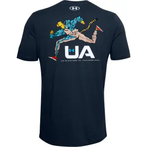 Camiseta Under Armour Running Cheetah image-3