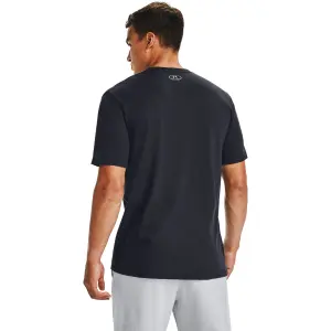 Camiseta Under Armour à manches courtes Rhythm image-4