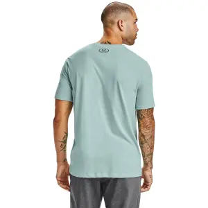 Camiseta Under Armour à manches courtes Rhythm image-4