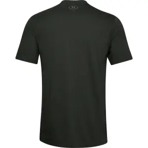 Camiseta Under Armour à manches courtes Camo Big Logo image-3