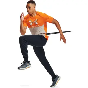 Camiseta Under Armour à manches courtes Camo Big Logo image-2