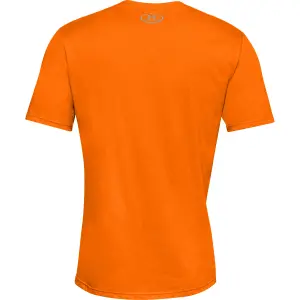 Camiseta Under Armour à manches courtes Camo Big Logo image-3