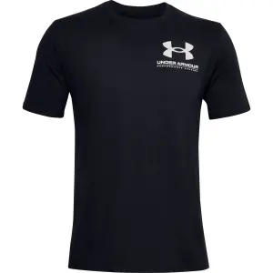 Camiseta Under Armour à manches courtes Performance Big Logo image-0