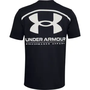 Camiseta Under Armour à manches courtes Performance Big Logo image-3