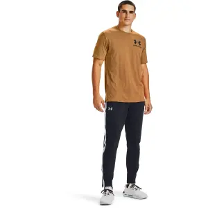 Camiseta Under Armour à manches courtes Performance Big Logo image-2