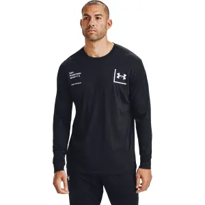 Camiseta Under Armour à manches longues 1996 image-2