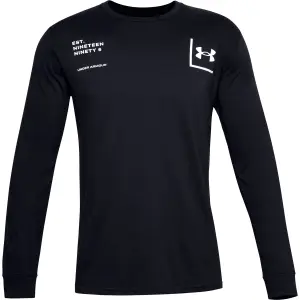 Camiseta Under Armour à manches longues 1996 image-0