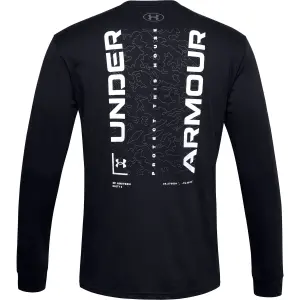 Camiseta Under Armour à manches longues 1996 image-3