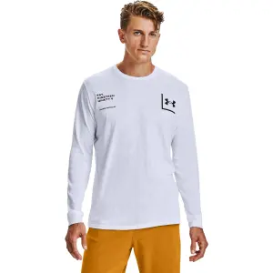 Camiseta Under Armour à manches longues 1996 image-2