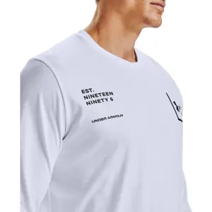 Camiseta Under Armour à manches longues 1996 image-5