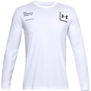 Camiseta Under Armour à manches longues 1996 image-0