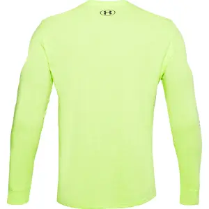 Camiseta Under Armour à manches longues Camo Box Logo image-3