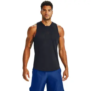 Camiseta de tirantes Under Armour SC30 Performance image-1