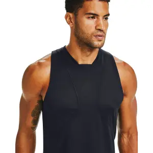 Camiseta de tirantes Under Armour SC30 Performance image-5