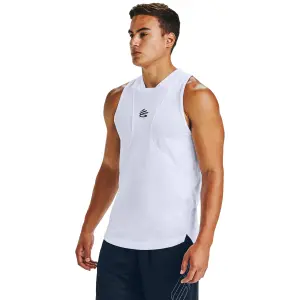 Camiseta de tirantes Under Armour SC30 Performance image-2
