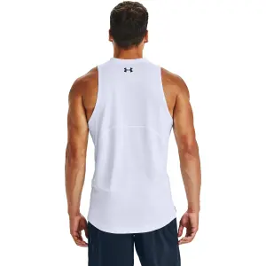 Camiseta de tirantes Under Armour SC30 Performance image-4