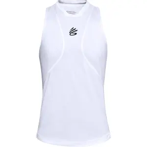 Camiseta de tirantes Under Armour SC30 Performance image-0