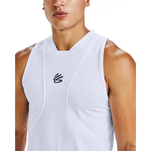 Camiseta de tirantes Under Armour SC30 Performance image-5