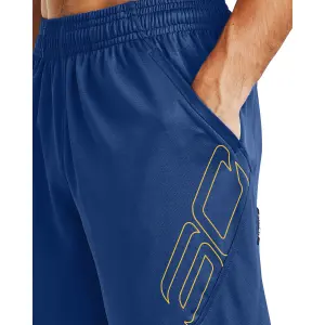 Corto Under Armour SC30 Underrated image-5