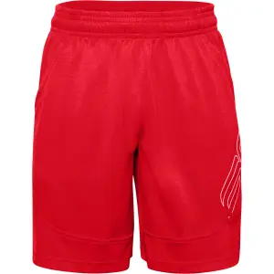 Corto Under Armour SC30 Underrated image-0