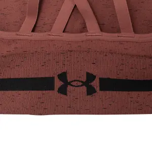 Women's bra Under Armour de sport Seamless Low Long Heather image-6