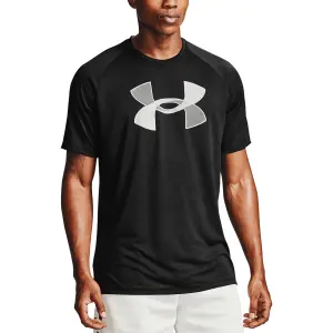 Camiseta Under Armour à manches courtes Tech Big Logo image-4