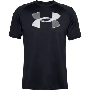 Camiseta Under Armour à manches courtes Tech Big Logo image-0